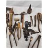 Image 14 : Antique Bullet Molds Reloading Tools & More