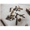Image 17 : Antique Bullet Molds Reloading Tools & More
