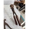 Image 9 : Antique Bullet Molds Reloading Tools & More