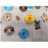Image 2 : Collection Of Vintage Wisconsin Bow Hunters Memorabilia