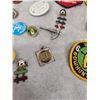 Image 5 : Collection Of Vintage Wisconsin Bow Hunters Memorabilia