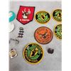 Image 6 : Collection Of Vintage Wisconsin Bow Hunters Memorabilia