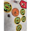 Image 7 : Collection Of Vintage Wisconsin Bow Hunters Memorabilia