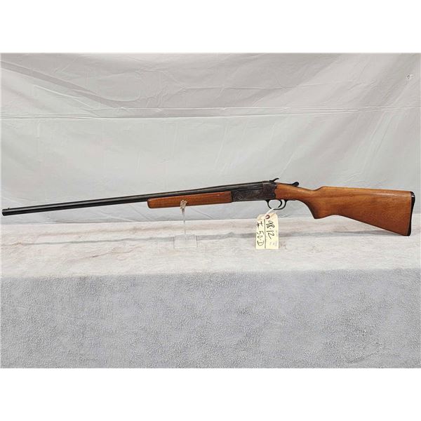 Stevens Model 94C 20ga Single Shot Shotgun