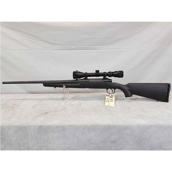 Savage Axis. 243 Bolt Action Rifle