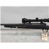 Image 3 : Savage Axis. 243 Bolt Action Rifle