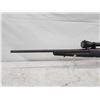 Image 4 : Savage Axis. 243 Bolt Action Rifle