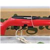 Image 3 : Remington Model 597 .22 Semi Auto Rifle Dale Earnhardt Jr Limited Edition