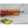 Image 4 : Remington Model 597 .22 Semi Auto Rifle Dale Earnhardt Jr Limited Edition