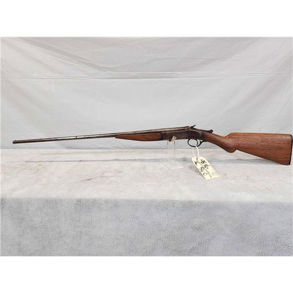 Iver Johnson Arms & Cycle Works Champion 44cal Single Shot Shotgun