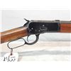 Image 16 : Winchester Model 92 .32 WCF Lever Action Rifle Mfg 1922 NICE