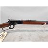 Image 17 : Winchester Model 92 .32 WCF Lever Action Rifle Mfg 1922 NICE
