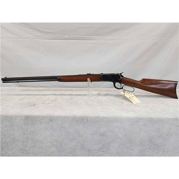 Winchester Model 92 .32 WCF Lever Action Rifle Mfg 1922 NICE