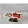 Image 1 : 30 Rounds Of 300 Win Mag Ammunition & 30 Rounds Of Brass