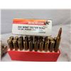 Image 2 : 30 Rounds Of 300 Win Mag Ammunition & 30 Rounds Of Brass