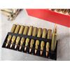Image 3 : 30 Rounds Of 300 Win Mag Ammunition & 30 Rounds Of Brass