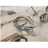 Image 4 : Group Of 7 Vintage Animal Trap