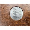 Image 13 : Two Glen Loates 75th Anniversary National Audubon Society Pewter Sculptures