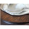 Image 6 : Two Glen Loates 75th Anniversary National Audubon Society Pewter Sculptures