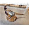 Image 4 : Hand Carved Wooden Pheasant