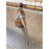 Image 6 : Hand Carved Wooden Pheasant