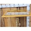 Image 2 : Giraffe Leg Pub Height Table Taxidermy