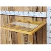 Image 3 : Giraffe Leg Pub Height Table Taxidermy