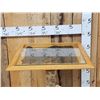 Image 2 : Giraffe Leg Pub Height Table