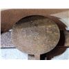 Image 4 : Newhouse Oneida #4 Double Long Spring Trap
