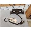 Image 2 : Rare Easy Set #4 Square Grip Wolf Trap