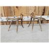 Image 7 : Set Of Main Frame 5x5 Canadian Whitetail Shed Antlers
