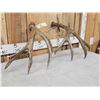 Image 7 : Gorgeous Set Of 5x7 Mule Deer Shed Antlers
