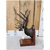 Image 4 : James Stafford Rocky Mountain Elk Foundation Bronze Boone & Crockett #2