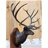 Image 8 : James Stafford Rocky Mountain Elk Foundation Bronze Boone & Crockett #2