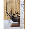 Image 1 : Larry Gay Rocky Mountain Elk Foundation Bronze Boone & Crockett #4