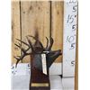 Image 2 : Larry Gay Rocky Mountain Elk Foundation Bronze Boone & Crockett #4