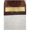 Image 3 : Larry Gay Rocky Mountain Elk Foundation Bronze Boone & Crockett #4