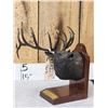 Image 4 : Larry Gay Rocky Mountain Elk Foundation Bronze Boone & Crockett #4