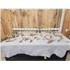 Image 1 : 24.4 Lbs Of Whitetail Antlers