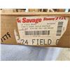 Image 13 : Savage Model 24 Field Grade 22 Mag / 20ga Over Under