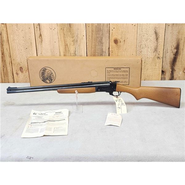 Savage Model 24 Field Grade 22 Mag / 20ga Over Under