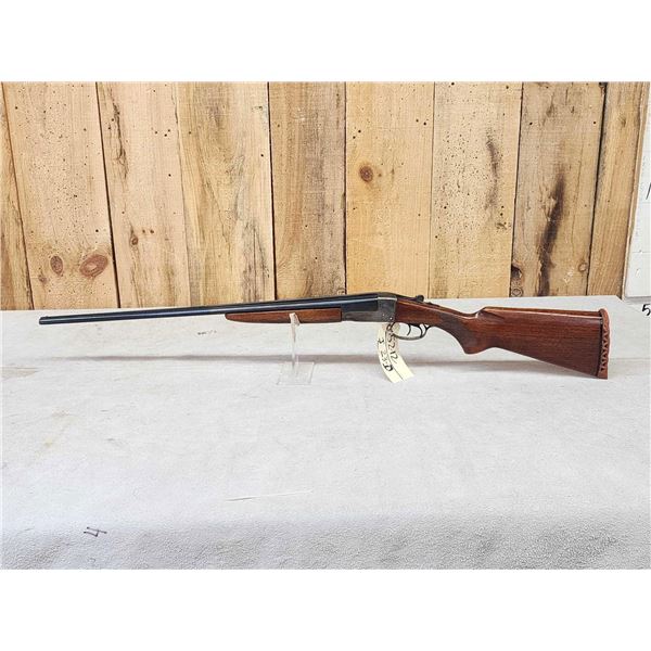 Ranger Model 101.6 .410 Double Barrel Shotgun
