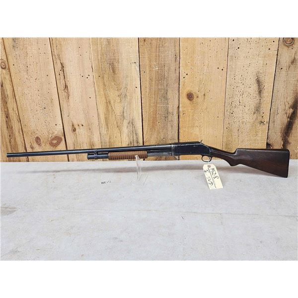 Winchester Model 97 16ga Pump Shotgun