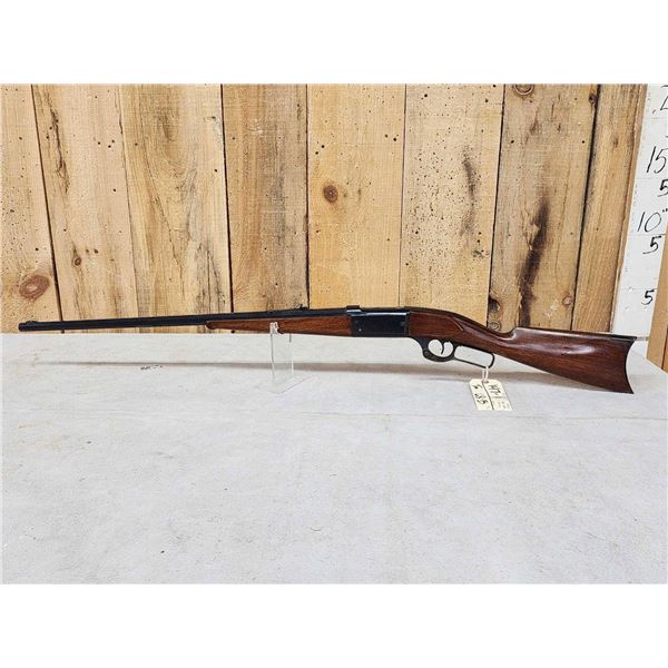 Savage Model 1899 303 Savage Lever Action Rifle