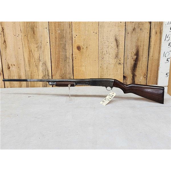 Remington Model 17 20ga Pump Shotgun