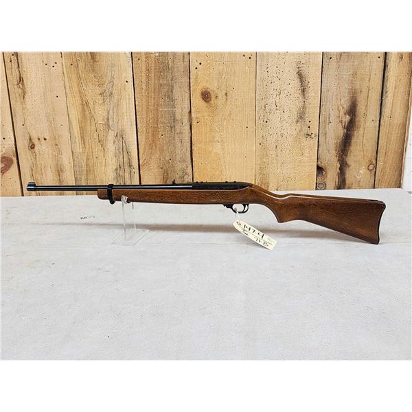 Ruger Model 10/22 .22 Semi Auto Carbine Rifle