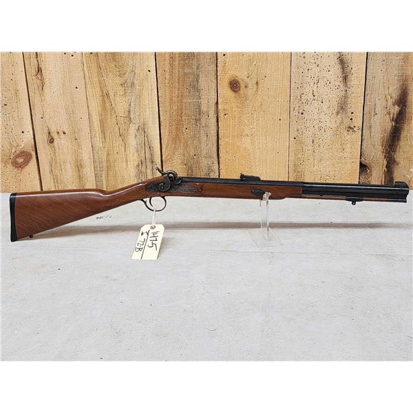 Thompson Center 50cal Black Powder Rifle