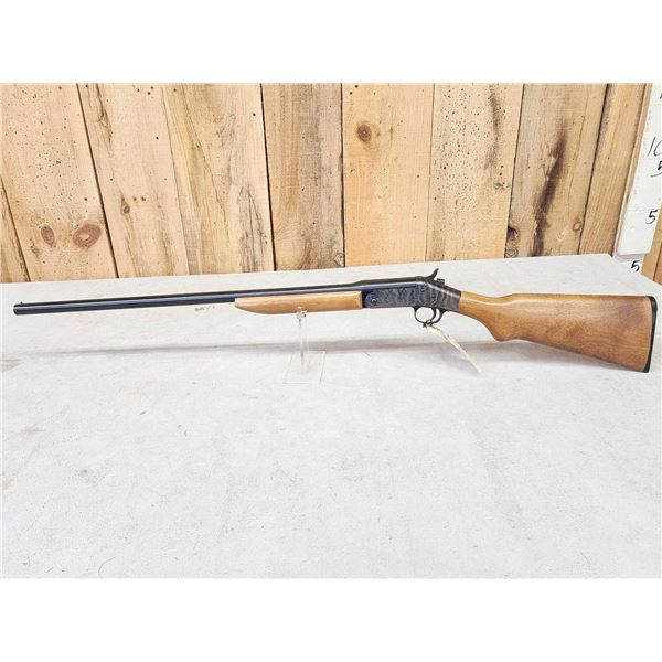 H&R Topper Model 88 20ga Single Shot