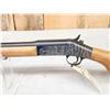 Image 3 : H&R Topper Model 88 20ga Single Shot