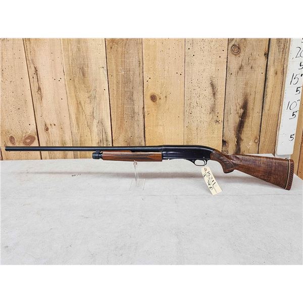 Winchester Model 1200 12ga Pump Shotgun